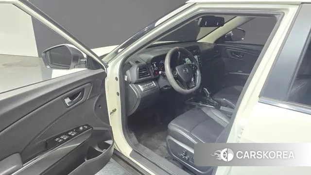 Ssangyong Berry New Tivoli id 3488336 из Кореи 20