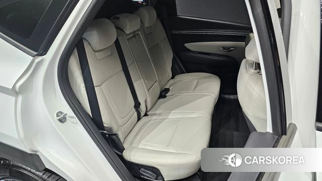 Hyundai Tucson (NX4) id 5028461 из Кореи 39