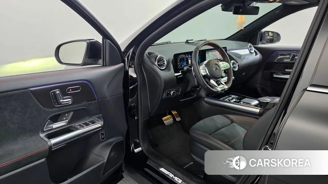 Mercedes-Benz GLA - Class H247 id 4981237 из Кореи 32