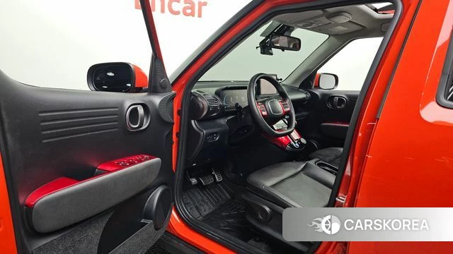 Hyundai Casper id 5040654 из Кореи 30