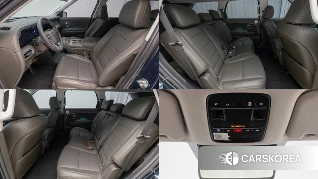 Hyundai Palisade (LX3) id 4674802 из Кореи 20