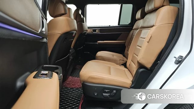 Hyundai Santa Fe (MX5) id 4682082 из Кореи 34