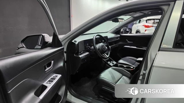 Hyundai Kona (SX2) id 5027192 из Кореи 20