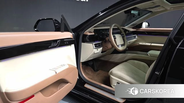 Hyundai Grandeur Hybrid (GN7) id 4985807 из Кореи 37