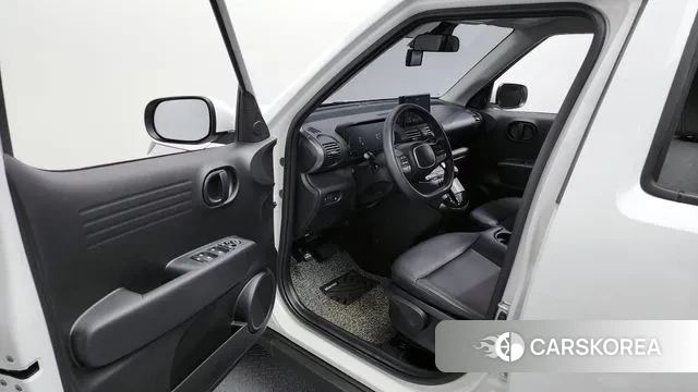Hyundai Casper id 3665108 из Кореи 20