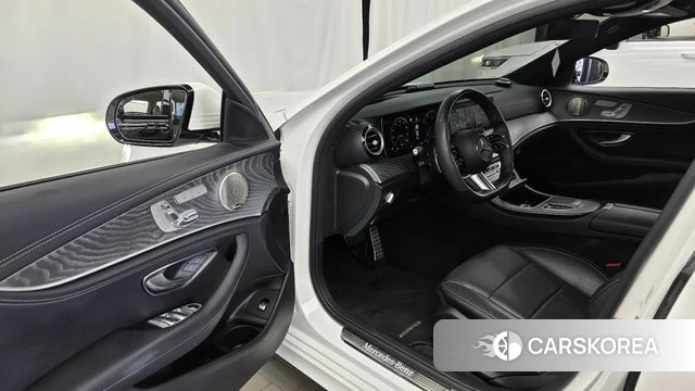 Mercedes-Benz E-Class W213 id 5059580 из Кореи 33