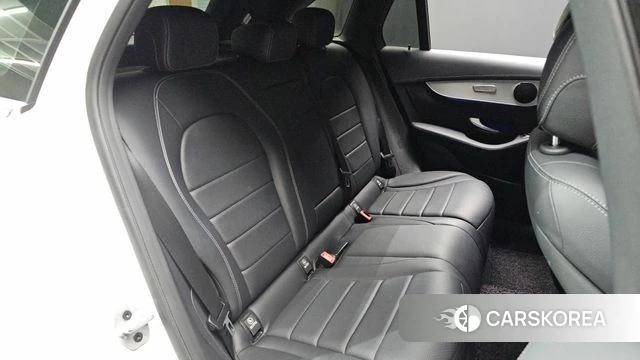 Mercedes-Benz GLC-Class X253 id 4986995 из Кореи 32