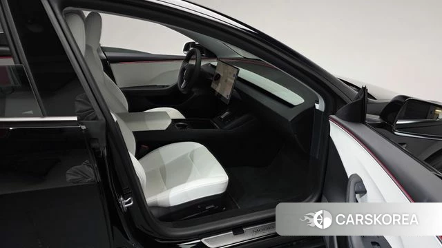 Tesla Model 3 id 5015926 из Кореи 35