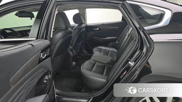 Kia K7 Premier id 5041406 из Кореи 33
