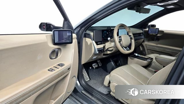Hyundai The New Ionic 5 id 4773531 из Кореи 35