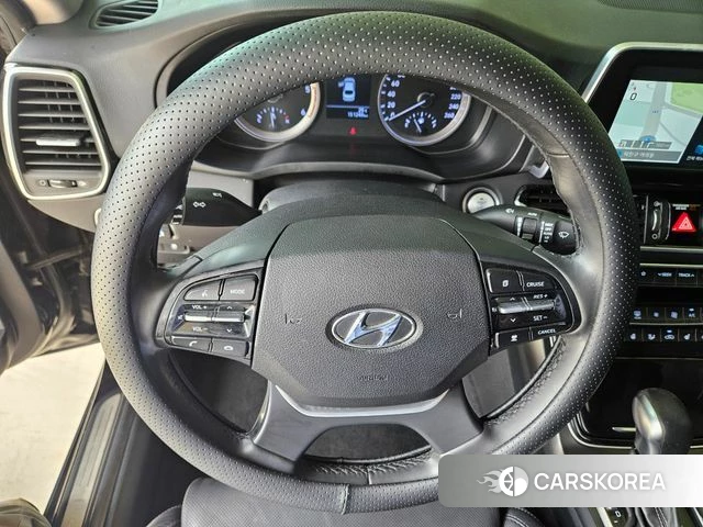 Hyundai Grandeur IG id 4765574 из Кореи 20