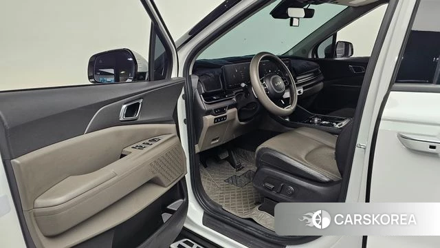 Kia The New Carnival 4th Generation id 5033205 из Кореи 32