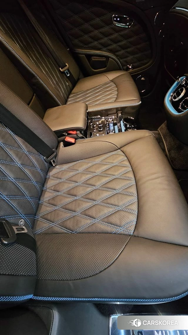 Bentley Mulshan id 4947265 из Кореи 20
