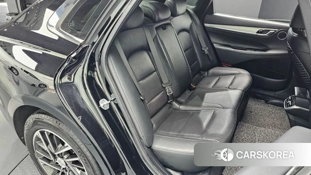 Hyundai The New Grandeur IG id 4836648 из Кореи 32