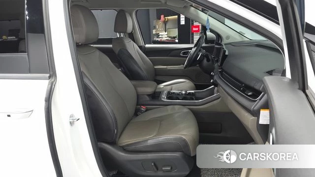 Kia The New Carnival 4th Generation id 5033256 из Кореи 30