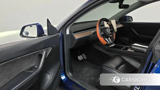 Tesla Model Y id 5022893 из Кореи 30