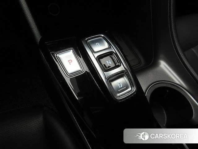 Hyundai Sonata (DN8) id 4997512 из Кореи 20