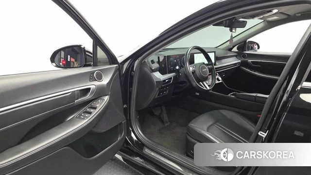 Hyundai Sonata D Edge (DN8) id 5039571 из Кореи 20