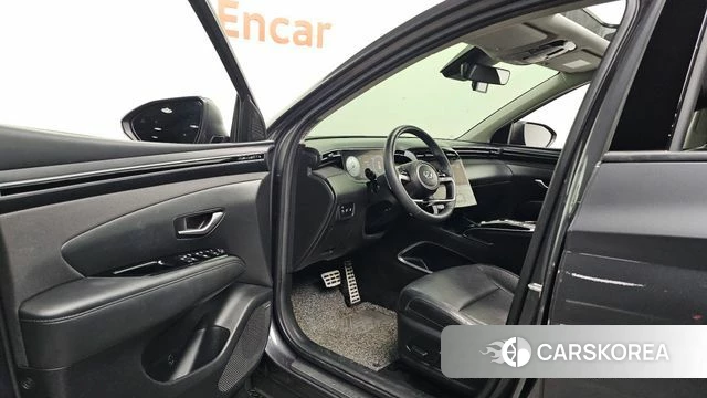 Hyundai Tucson (NX4) id 4965376 из Кореи 31