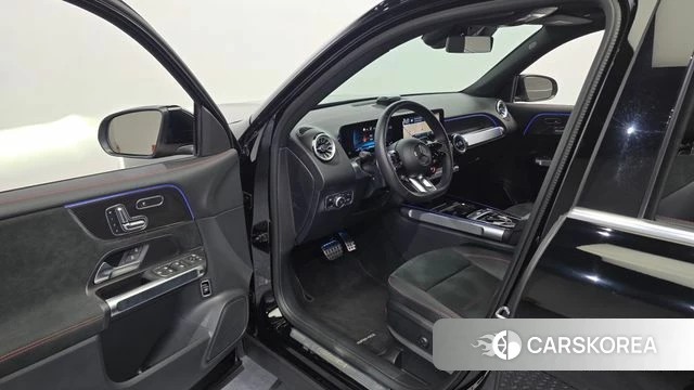 Mercedes-Benz GLB-Class X247 id 4928011 из Кореи 20