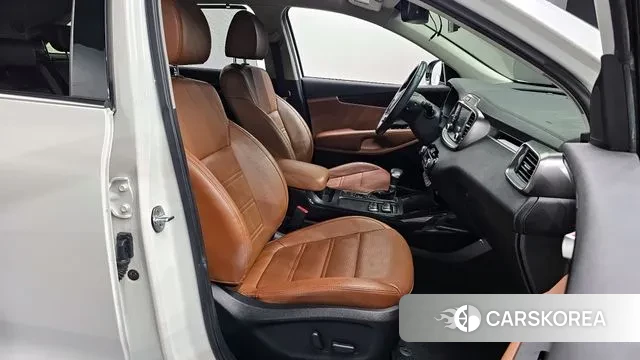 Kia The New Sorento id 3672914 из Кореи 20