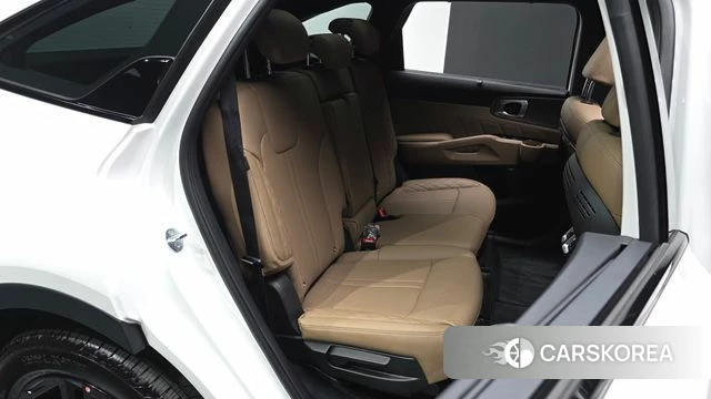 Kia The New Sorento 4th Generation id 4853789 из Кореи 40