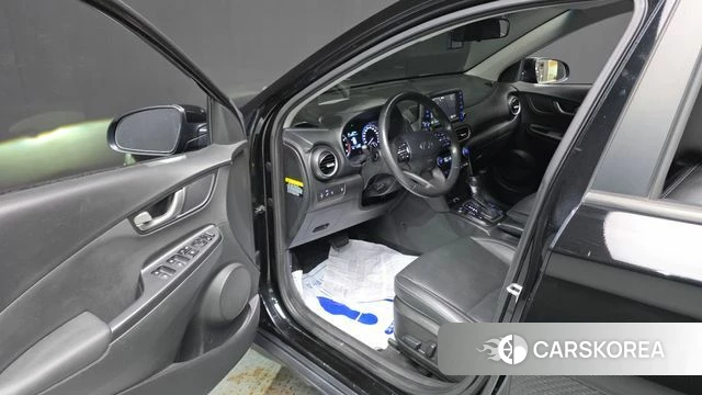 Hyundai Kona id 4993473 из Кореи 30