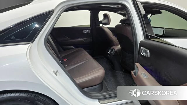 Hyundai Ionic 6 id 4778790 из Кореи 36