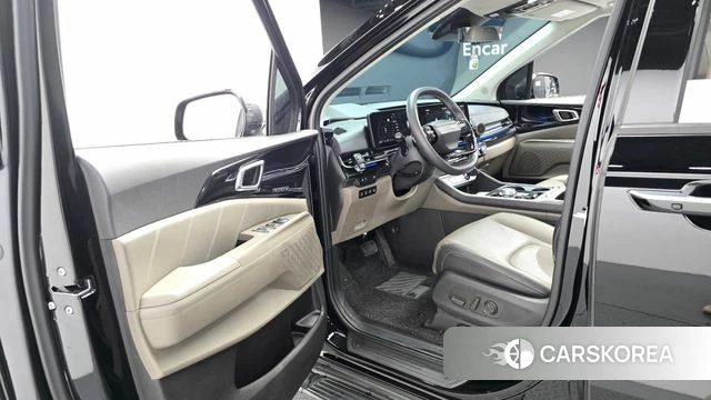 Kia The New Carnival 4th Generation id 4985185 из Кореи 20