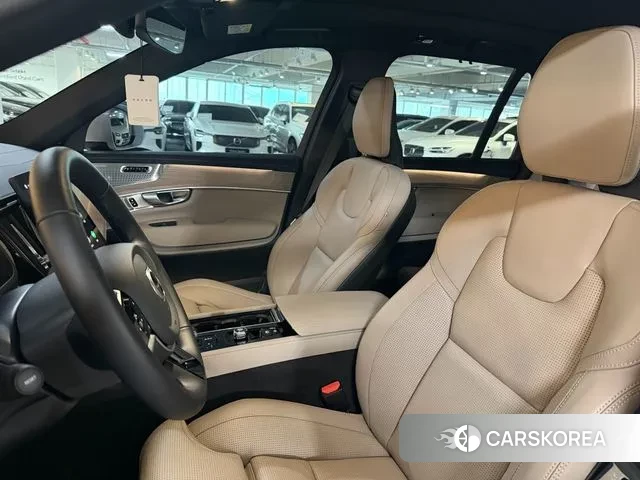 Volvo XC90 second Generation id 3653690 из Кореи 19