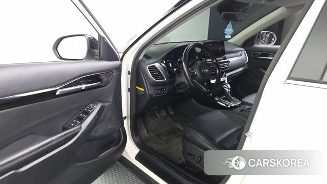 Kia Seltos id 4977745 из Кореи 20
