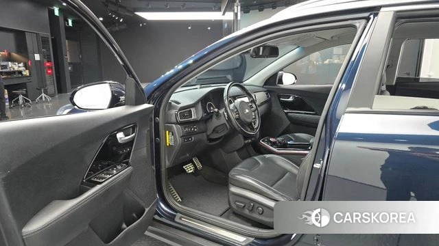 Kia Niro EV id 5018914 из Кореи 30