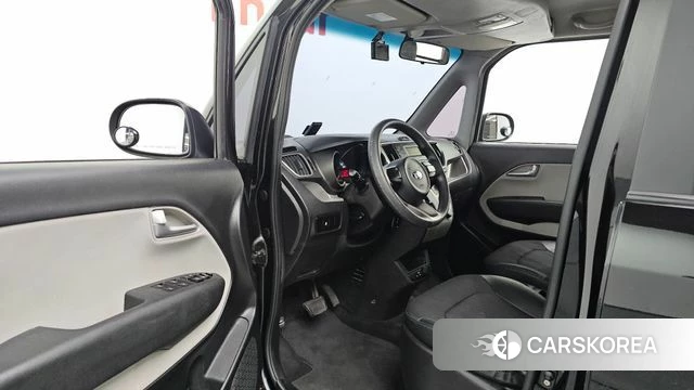 Kia The New Ray id 5024073 из Кореи 20
