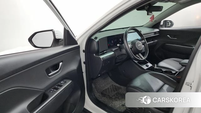 Hyundai Kona Hybrid (SX2) id 4650095 из Кореи 31