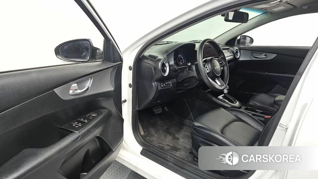 Kia The New K3 2nd generation id 4661346 из Кореи 30