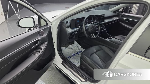 Hyundai Sonata D Edge (DN8) id 5026709 из Кореи 20
