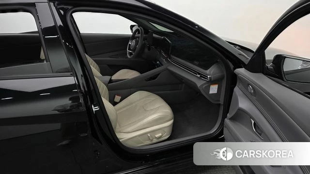 Hyundai The New Avante Hybrid (CN7) id 4980223 из Кореи 36