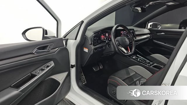 Volkswagen Golf 8th Generation id 4964614 из Кореи 35