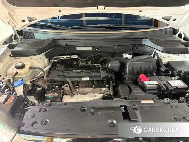 Ssangyong Tivoli Armor id 4988584 из Кореи 15