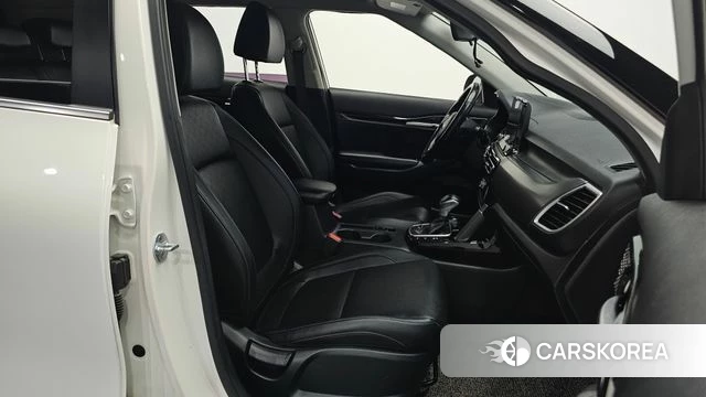Kia Seltos id 5035528 из Кореи 31