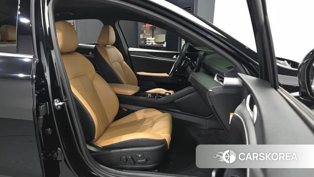 Kia K5 Hybrid 3rd Generation id 5011812 из Кореи 33