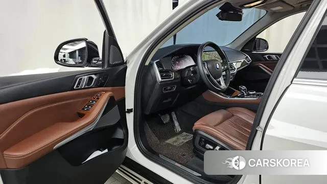 BMW X5 (G05) id 3664705 из Кореи 20