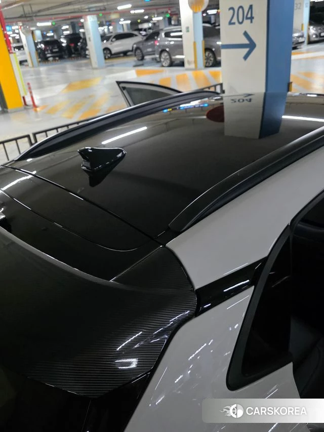 Hyundai The New Kona id 4772532 из Кореи 20