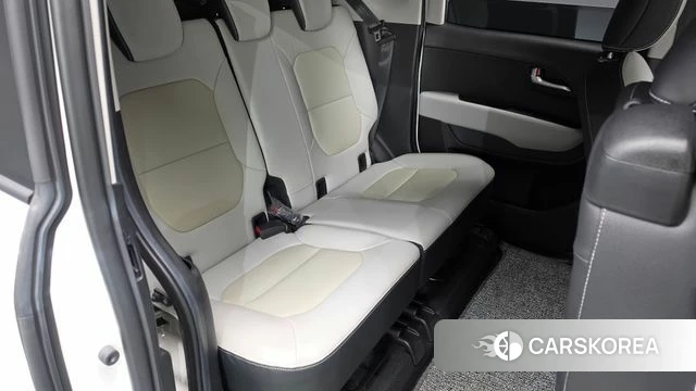 Kia The New Kia Ray id 5033172 из Кореи 34