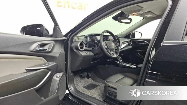 Chevrolet (GM Daewoo) Trax Crossover id 5026959 из Кореи 20