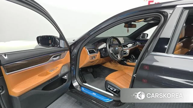 BMW 7 Series (G11) id 5040771 из Кореи 33