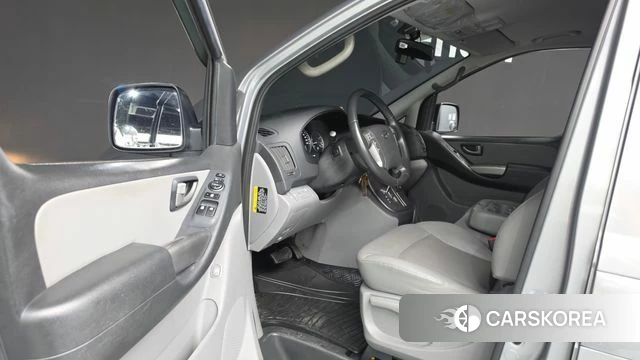 Hyundai The New Grand Starex id 4785639 из Кореи 30