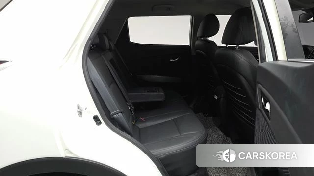 Ssangyong Berry New Tivoli id 4977508 из Кореи 33