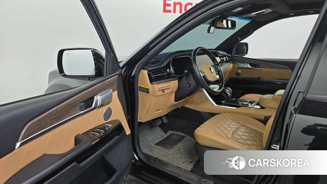 Kia Mohave Master id 5023434 из Кореи 36