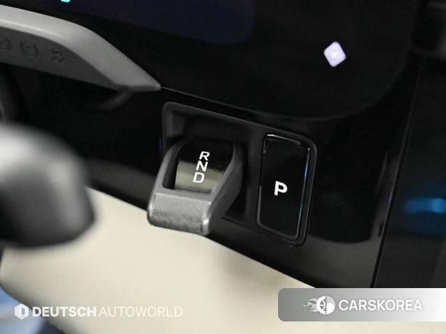 Porsche Taycan id 4951503 из Кореи 12